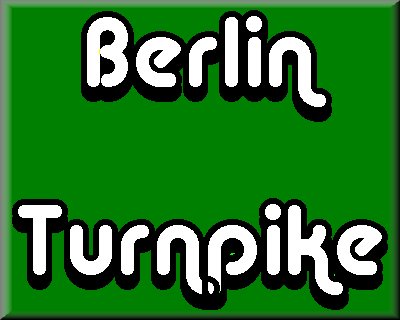 Berlin Turnpike title